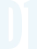 D1 Footer logo