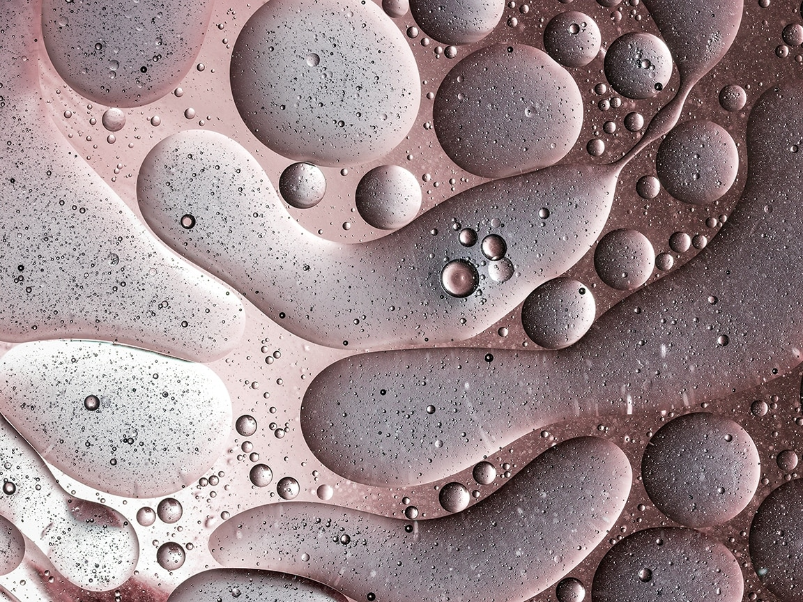 Pink Moisture
