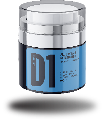 D1 All day face Moisturizer