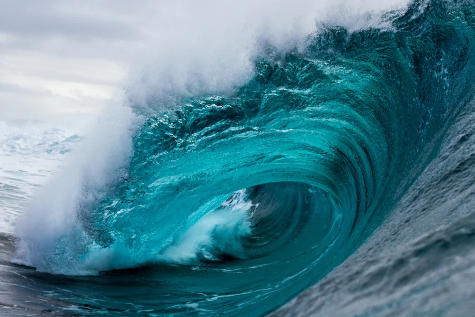 Sea